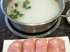 -朋友的火锅店(苏家屯店)