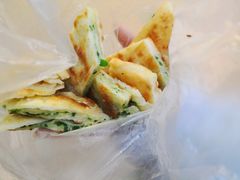 -咏春葱油饼(德政中路店)