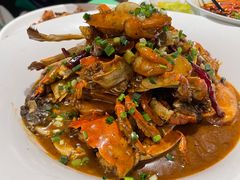 -鑫小城故事·藕汤·家常菜(台北一路总店)