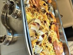 -东记炭炉·海鲜鸡煲(龙华店)