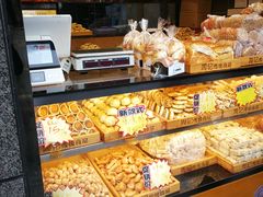 -周记传统糕点PASTRY(蜀汉路店)