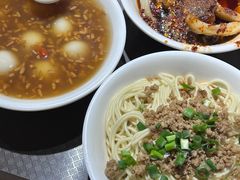 -洞子口张老二凉粉(文殊院店)