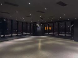 -OCEAN DANCE高空舞蹈室