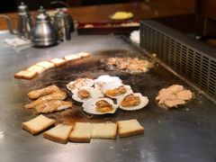 -大渔铁板烧(中山路八佰伴店)