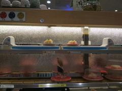 -京樽回転寿司(奥林匹克店)