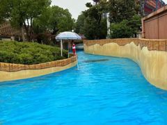 -上海玛雅海滩水公园