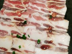 -新石器烤肉(南站店)