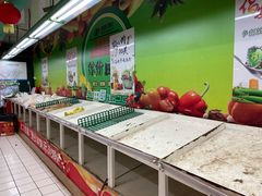 -物美超市(通州果园店)