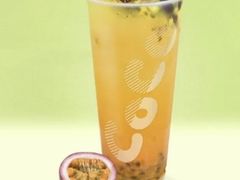 鲜芋-CoCo都可(白石洲店)