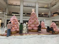-北京SKP