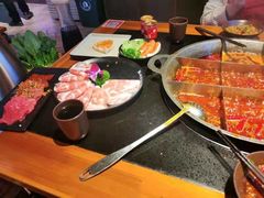 -珮姐老火锅(新街口店)