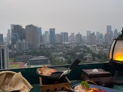 -萨芭蒂高空花园餐酒吧