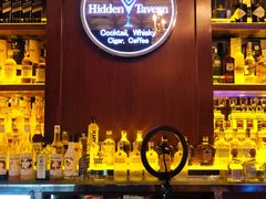 -隐肆威士忌鸡尾酒吧(玉沙国际店)