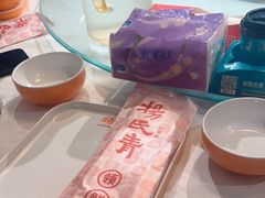 -杨氏青龙虾·羊蝎子(托乐嘉店)