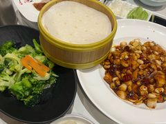 -大碗居·烤鸭·鱼头泡饼(天坛东门店)