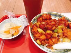 -和合谷(北新桥店)