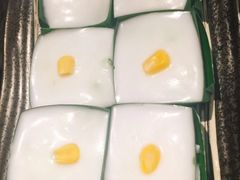 -泰阁暹罗餐厅(万达店)