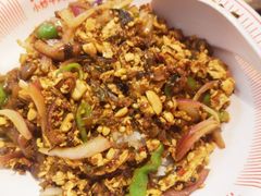 -阿当·小炒牛肉面(人广店)