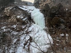 -黑龙潭风景区