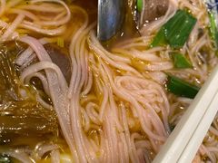 -茶油香闽南菜·花园餐厅(前埔店)