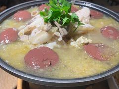 -金掌勺·锅包肉(广渠门店)