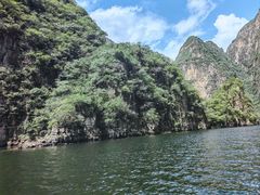 -龙庆峡风景区