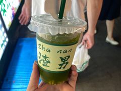 -大学城夜市大排档(凤栖路店)