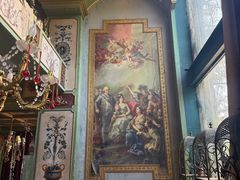 -老欧洲咖啡·西餐(后湖店)