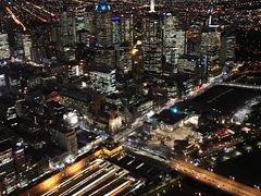 -尤利卡88层观景台