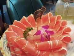 -阳坊涮肉(西直门凯德mall店)