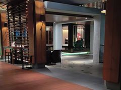 -日落吧·海景咖啡厅·餐酒吧·鸡尾酒·下午茶·乐队表演·浪漫夕阳·三亚文华东方酒店