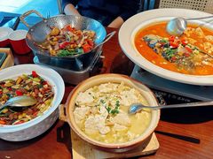 -魏铭鱼头捞饭(晋阳路店)