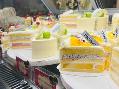 -PAOPAO Bakery&Café(港汇店)