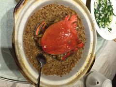 汤记传菜-汤记传菜(秀浦路店)