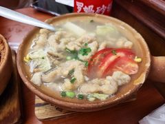 -罗妈砂锅(四川成都奎星楼店)