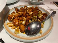 -惠丰堂饭庄·烤鸭·京味菜(西北旺·唐家岭店)