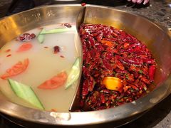 -小龙坎火锅(黄河店)