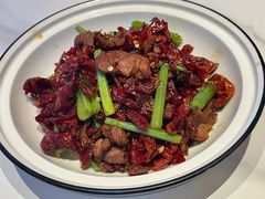 -阿娜尔·新疆菜(宜家荟聚中心店)
