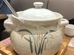 -顺风汤馆·广府粤菜(江宸天街店)