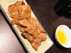 牛舌-日本料理神拉面