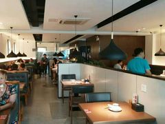 大堂-YUOZUO渝作·川渝冒肚(崂山店)
