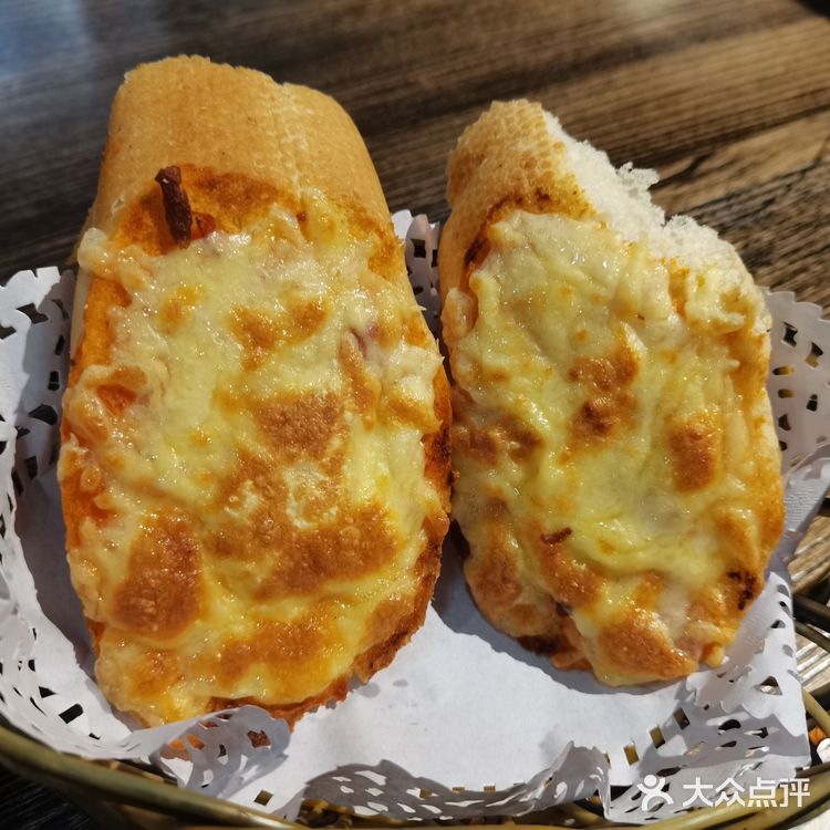 牛排简餐新体验
