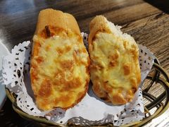 牛肉烧多士-豪尚豪牛排(彩悦城店)