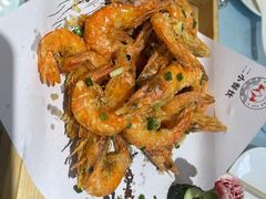 -二小海鲜(清真黄骅店)