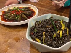 -一楼食业·美食人家