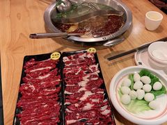 -嬷孙家潮汕牛肉火锅(北京路天河城店)