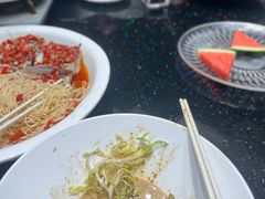 -恒记饭店(珠江路总店)