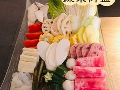 -生如夏花泰式火锅(西村黑金店)
