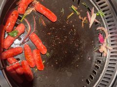 -炭之家齐齐哈尔大片烤肉·涮毛肚火锅·齐齐哈尔烤肉(中央大街店)