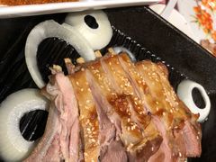-西贝(金桥店)